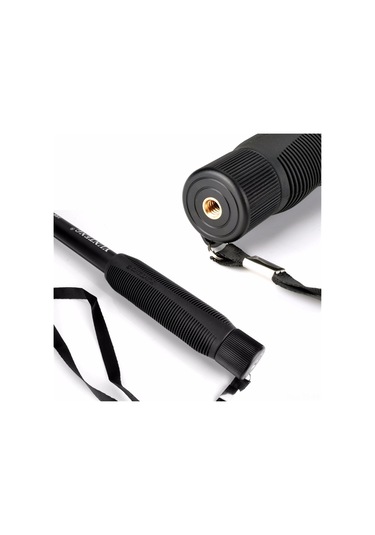 Teltree Yunteng Yt-188 Katlanabilir Selfie Çubuğu: 38cm-128cm Ayarlanabilir Uzunluk, Telefon Tutucu Ve 1/4 İnç Vida İle Esnek Kullanım