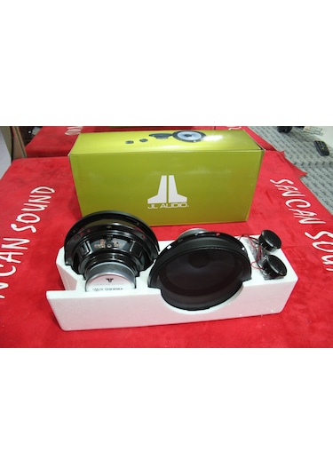 Jl Audio Tr650Csi Midbass