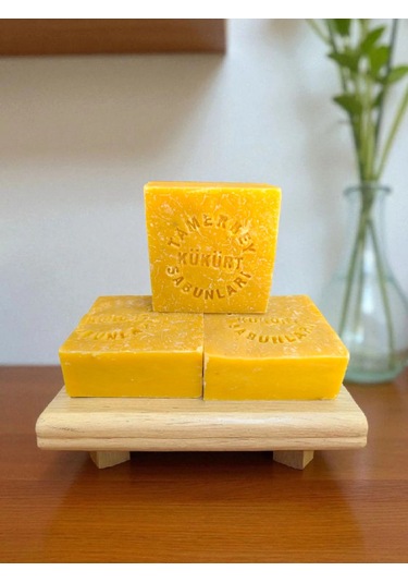 Tamerbey Kükürt Sabunu Kükürt
