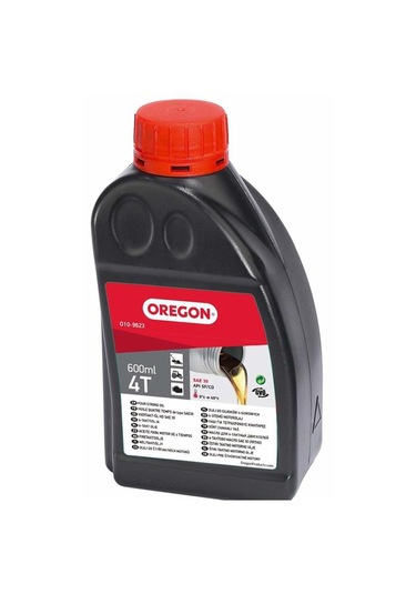 Oregon 010-9623 Dört Zamanlı Motor Yağı -  600 Ml