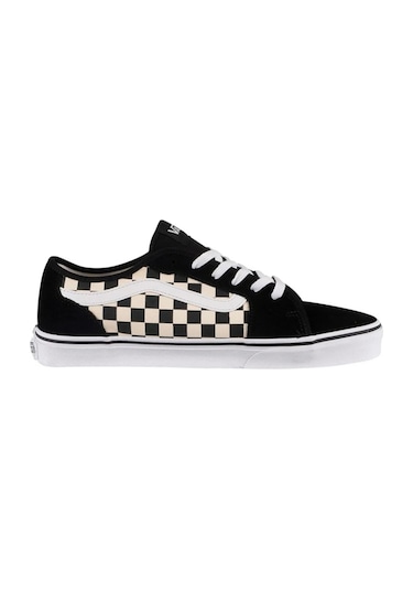 Vans Mn Filmore Decon Siyah