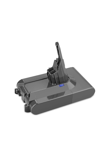 Dyson V8 SV10 Uyumlu 3000 mAh Süpürge Pili Bataryası