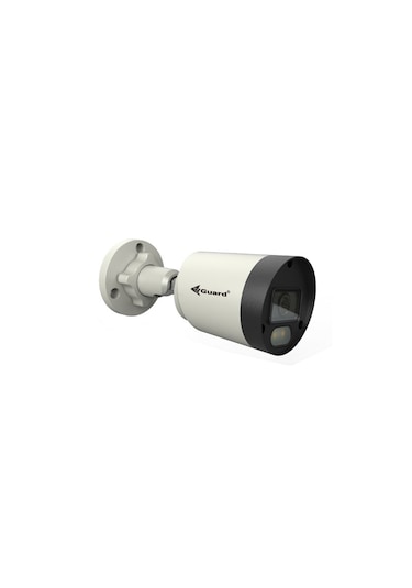 Vguard Vg-436a-bf 4mp 3.6mm Sabit Lens Dahili Sesli Ip Kamera