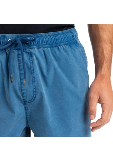 Quiksilver Quıksılver Taxer Ws Bsw0 Çok Renkli