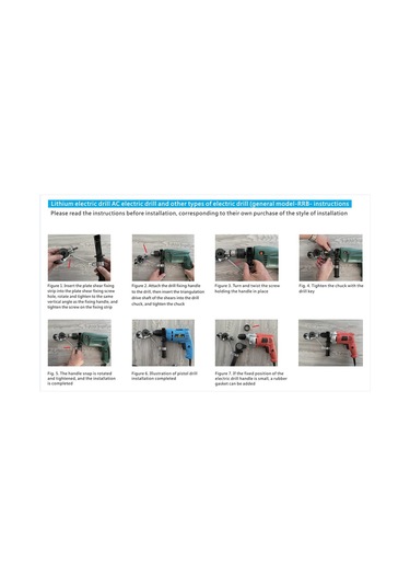 Geeksen Elektrikli Matkap Uyumlu Metal Kesici Aracı - Çelik, Demir, Bakır Ve Aluminyum Levhaları Keser - Ev Ve İş Yeri İçin Evrensel Donanım