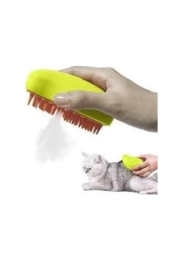 Focal Kedi Tarağı Buharlı