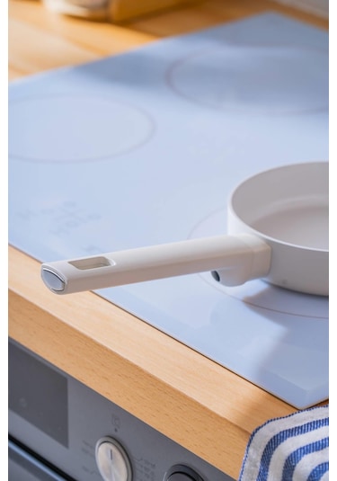 Ultimate Pro Sos Tavası - 16 Cm Krem