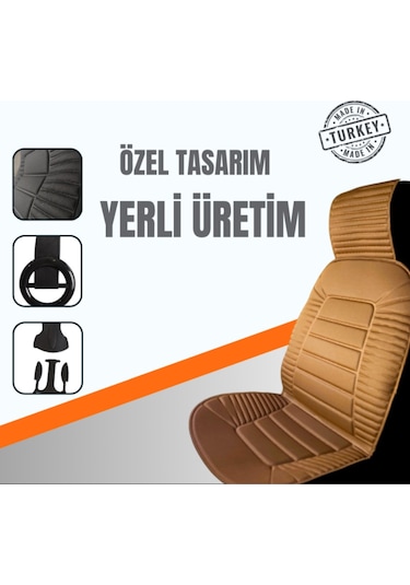 Oto Koltuk Minderi Taba