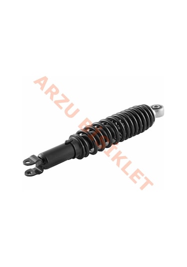 Spacy 110 Arka Amortisör  Spacy 110 Arka Amasör