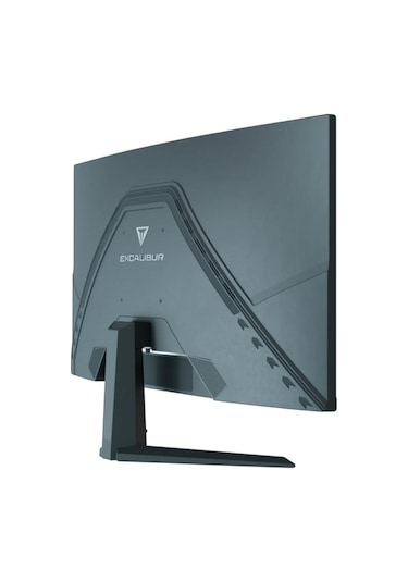 Casper 27" Excalibur Game Monitör Curved 300hz 1ms Hdmı+display M.e27fvc-e