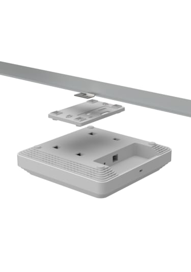 Keenetic Orbiter 6 Ax3000 Wi-fi Mesh Ap 1x2.5gbit/s Poe+ Kap-630