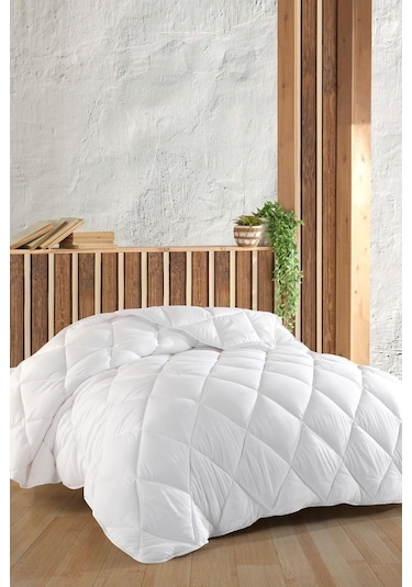 Comfort Line Çift Kişilik Silikon Yorgan