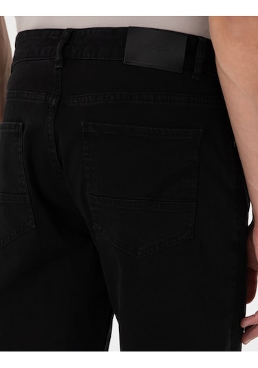 Pierre Cardin Erkek Antrasit Pantolon Jean 50308939-vr006 Antrasit