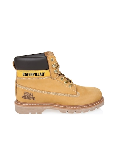Caterpillar COLORADO Unisex  HONEY / NUBUK Bot