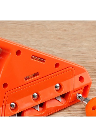 Homyl Alçıpan Açı Planyası Profesyonel Aleti Kesici