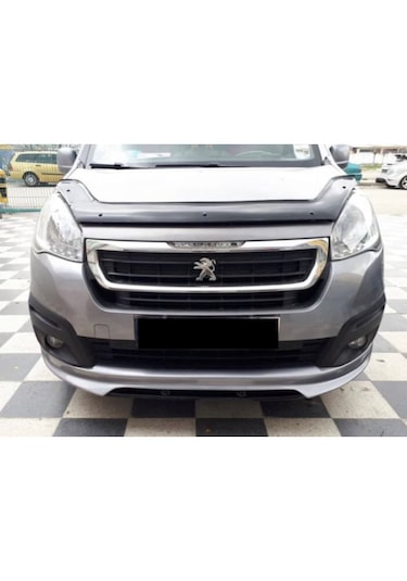 Peugeot Partner Tepee Ön Tampon Eki 2015 Sonrası
