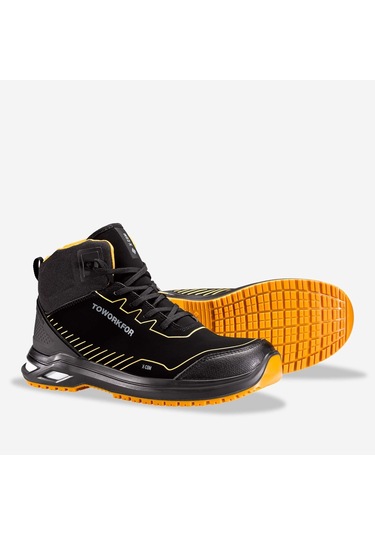 Toworkfor X-505 S3 Src Esd İş Botu 6b25.70
