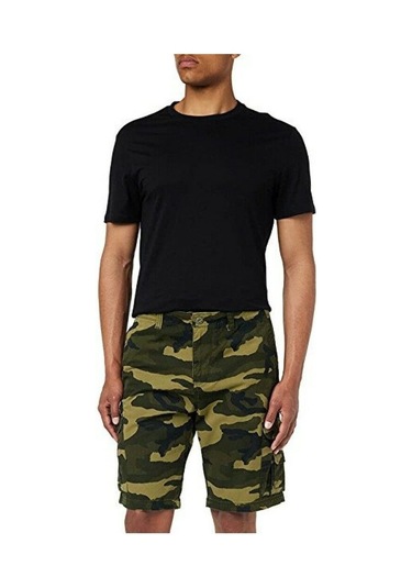 Quiksilver Crucial Battle Erkek Şort Eqyws03848 Cqy6 001