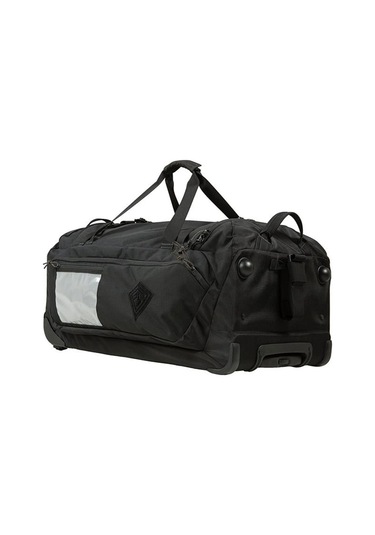 First Tactical Fırst Tactıcal Specialist Tekerlekli Duffle 90 L Çok Renkli