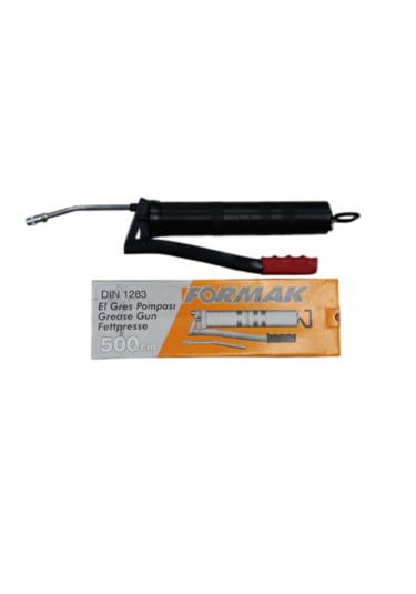 Formak 500 Gres El Pompası