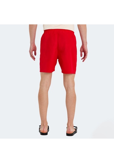 Slazenger RABI IN Erkek Mayo Kırmızı