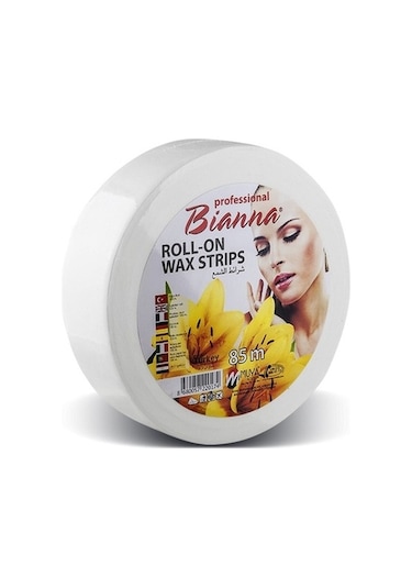 Bioflex Rulo Ağda Bezi 85 M