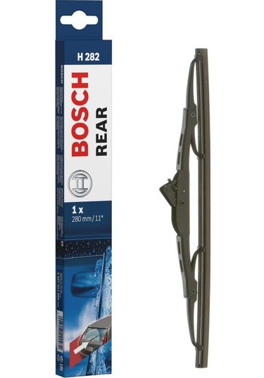 Honda Cr-V Arka Silecek 2001-2008 Bosch Rear H282