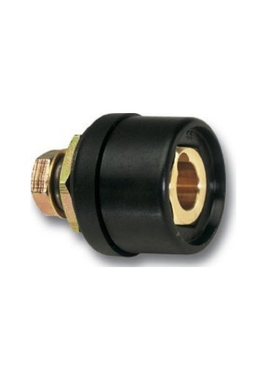 Cx0059 70-95 MM² Kaynak Makinesi Bağlantı Soketi Dişi Trafimet İta
