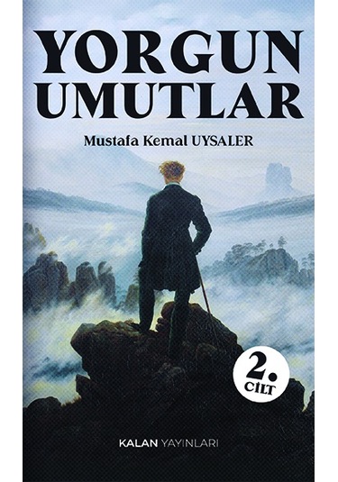 Yorgun Umutlar 2