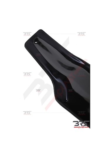 Volkswagen Caddy Uyumlu 2004-2010 Abs Kaput Rüzgarlığı