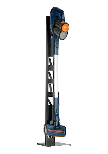 Philips Uyumlu Dikey Süpürge Standı Antrasit