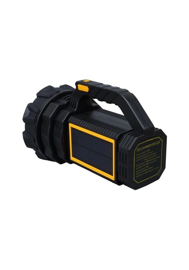 Powermaster Mx-w5191-p50 Solar Işıldak Gösterildiği Gibi