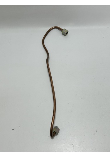 Bakır Yakıt Tazik Borusu 4 Adet