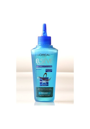 L'Oreal Paris Elseve S.o.s Kepek Karşıtı Saç Bakımı 100 ML