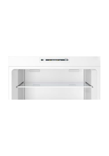 Bosch KDN55NLF1N 453 LT No-Frost Çift Kapılı Buzdolabı