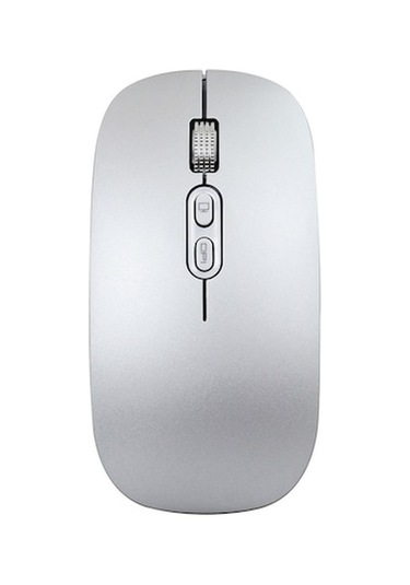 "şarj Edilebilir Kablosuz Fare M103 - 3 Dpı Ayarı, İnce Tasarım, Sessiz Kullanım" 90 Karakter