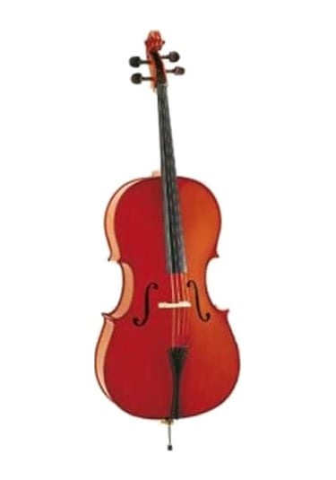 Rösler Mc6012 Çello 1/2