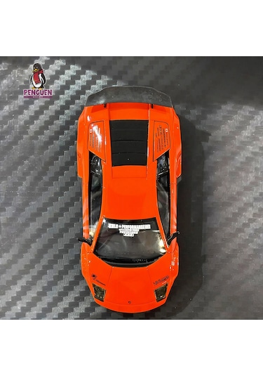 Scale Box 1/64 Lamborghini Gallardo