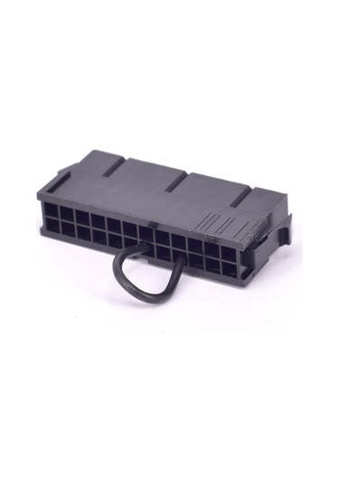 Tkz 6544 Ek-atx Bridging Plug 24 Pin Psu Çalıştırma Tetikleyici Starter Sulu