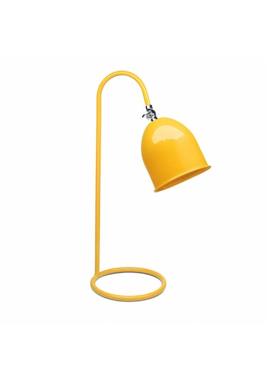 Homing Retro Basic Masa Lambası 241306