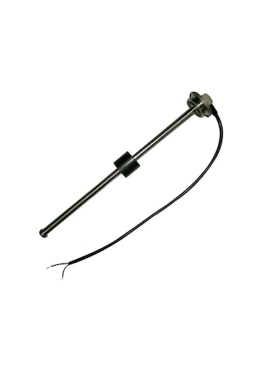 Kus Şamandıra 80cm 0-190 Ohm Temiz Su - Gri Su-875