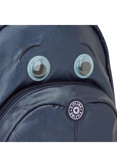 Kipling Hızlı, Ergonomik Çocuk Sırt Çantası, 28 Cm, 7 L Diğer