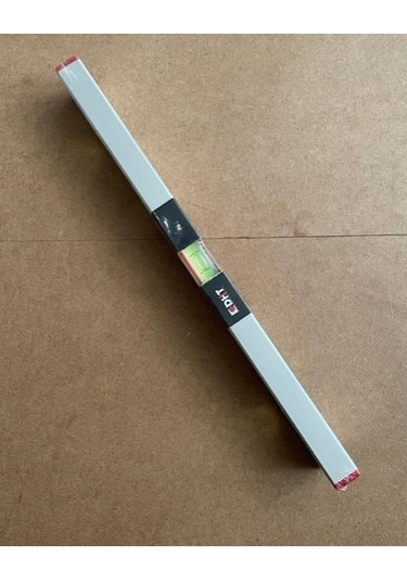 Dht Pro Mıknatıslı Terazi Hassas Su Terazisi Alüminyum 40 CM
