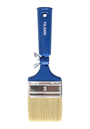 Yılsan 3 No Akrobat Fırça E100/155 7 Cm