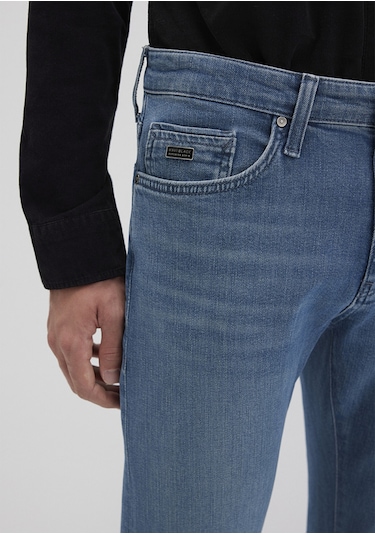 Mavi - Jake Mavi Black Vintage Indigo Mavisi Jean Pantolon 0042290661 Mavi