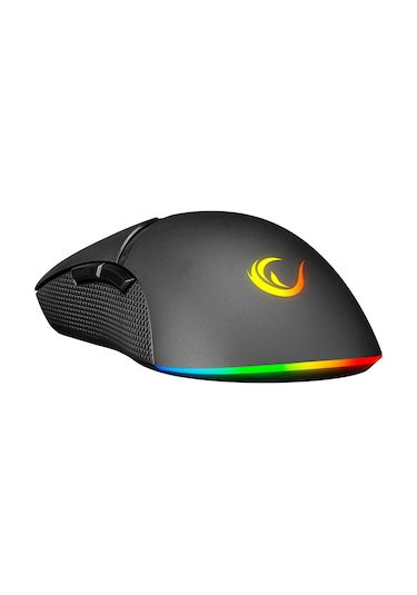 Rampage SMX-R88 X-Space Kablolu RGB Oyuncu Mouse