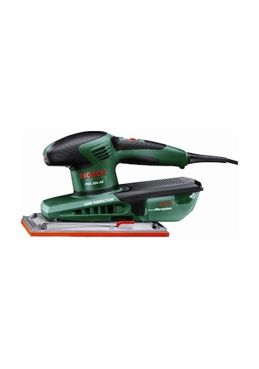 Bosch PSS 300 AE 144x230 Zımpara Makinesi 0603340300