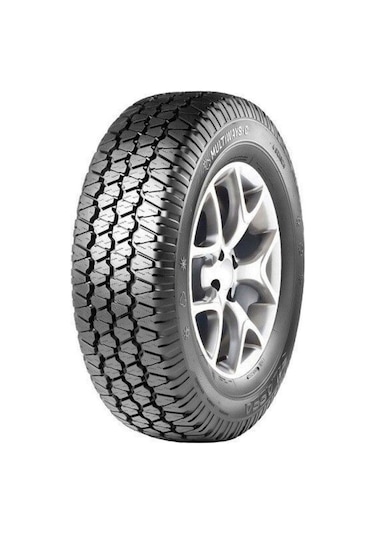 Lassa Multiways-C 215/75R16C 113/111Q 8PR Dört Mevsim Lastiği 2025