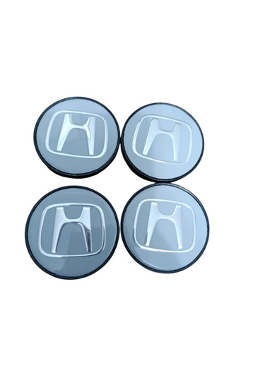 Honda Jant Göbeği 58/55 55 Mm Yuva 4lü Set Yuva İç Çapı 5.5 Santim Olmalı