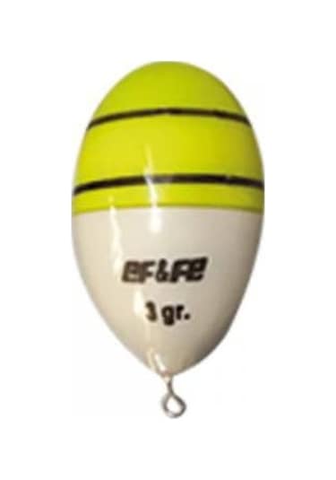 Şamandıra Işık Sensörlü Hg1300 - 80 Gr